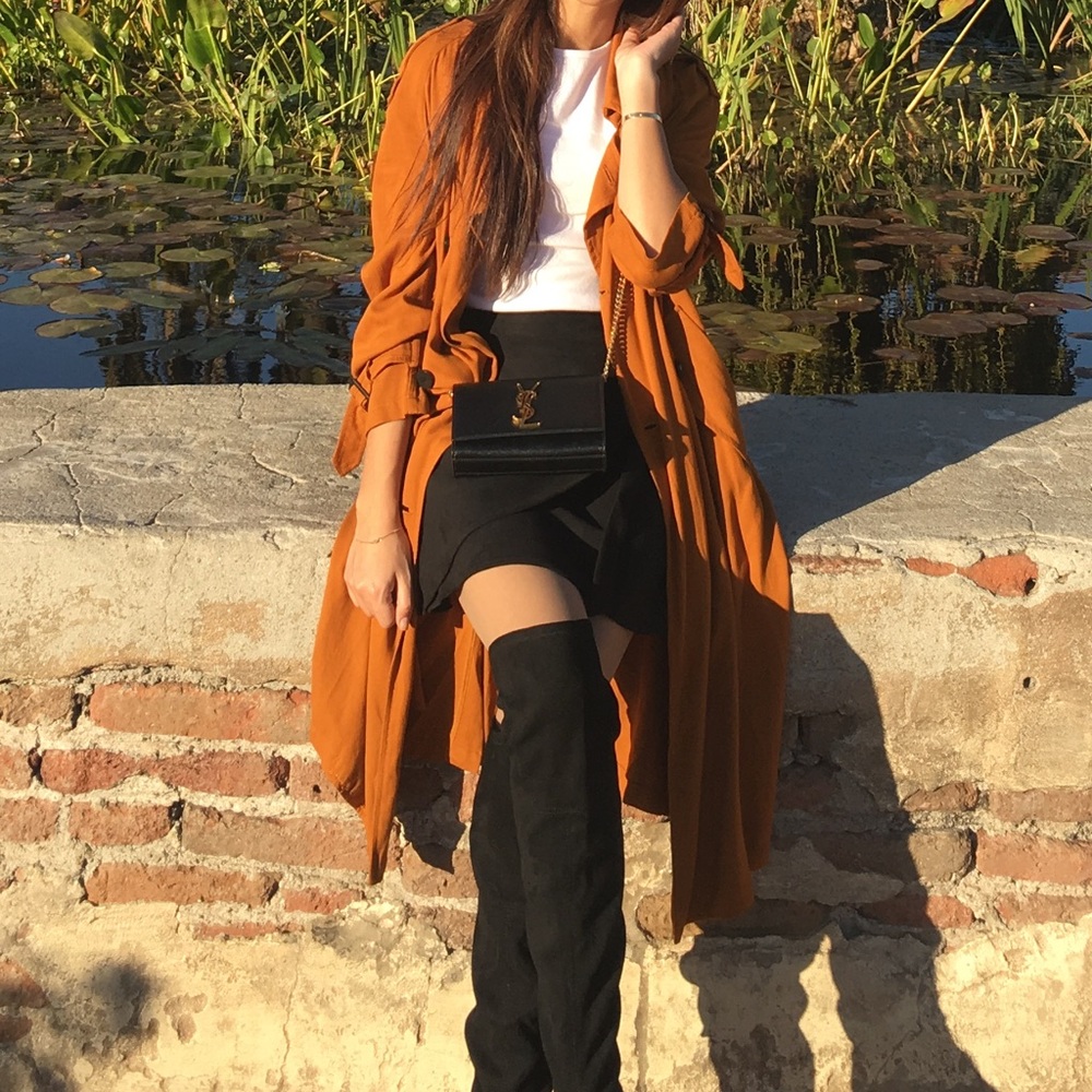 Zara jacket